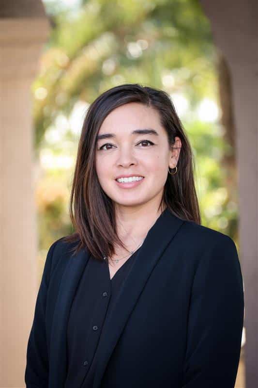 Becky Rogers Becky Rogers portrait