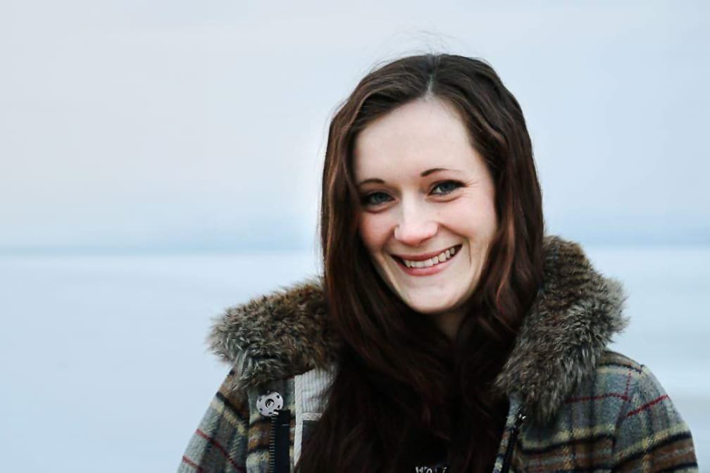 Chelsea Larsen Headshot Student Spotlight