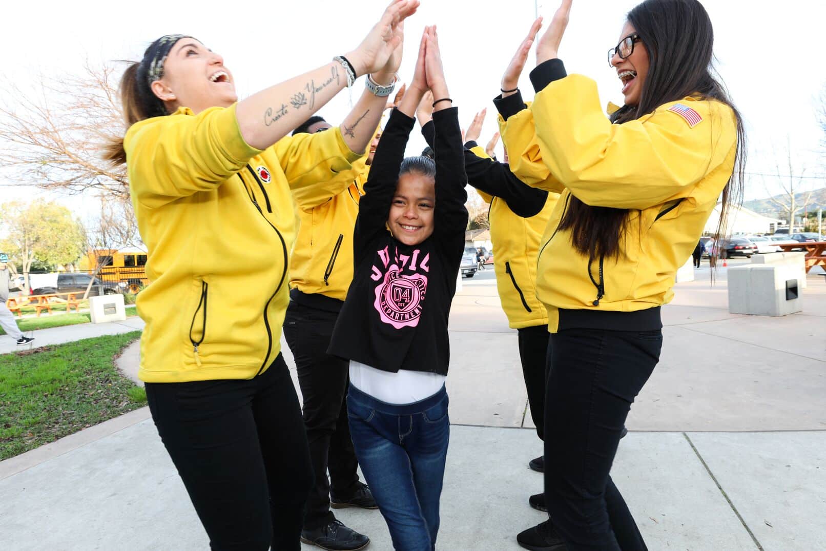 See If Your Organization is Partnered With CLU Why Become a CLU Member?