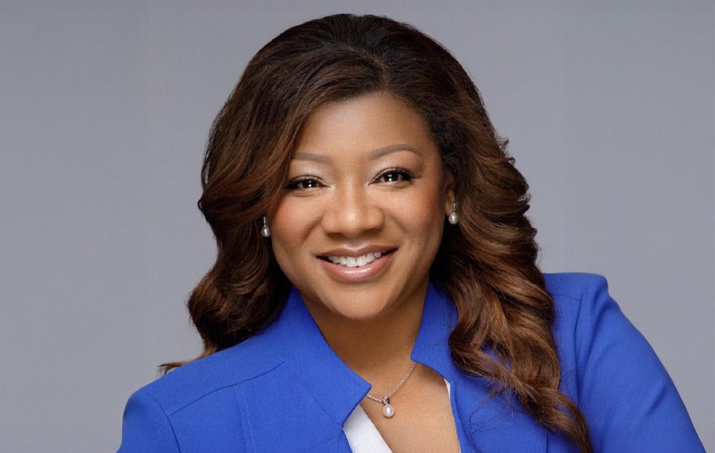 Headshot of Dr. Kim Brown-Jackson, PhD, DBA, MBS, ATTP, CCMP, SSBB