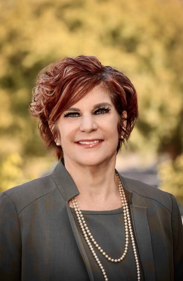 Dr. Anne K. Turner Dr. Anne K. Turner