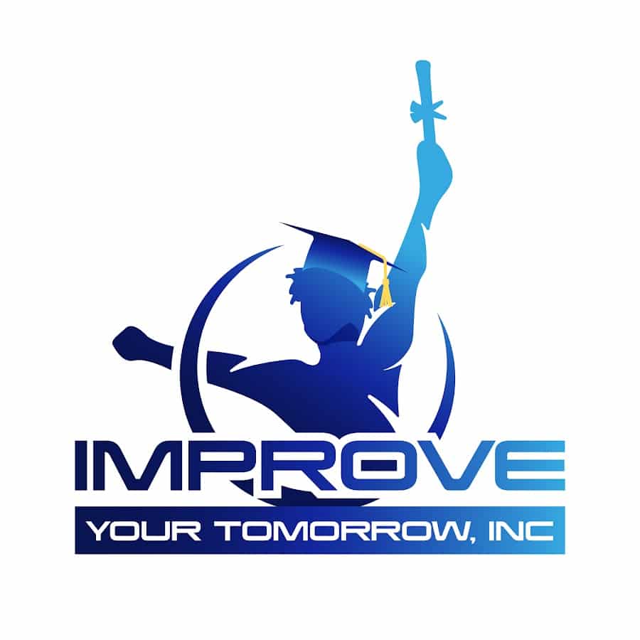 Improve Your Tomorrow Inc logo