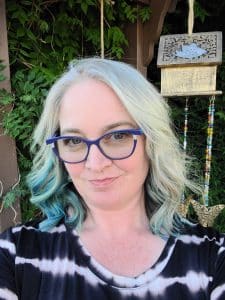 Student Spotlight MA Human Resources Management graduate Anika Klix