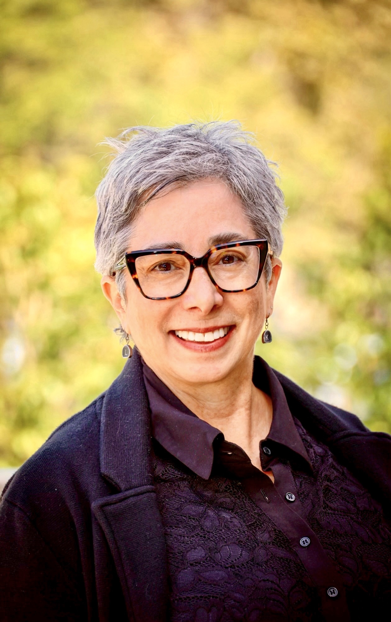 Dr. Anne K. Turner