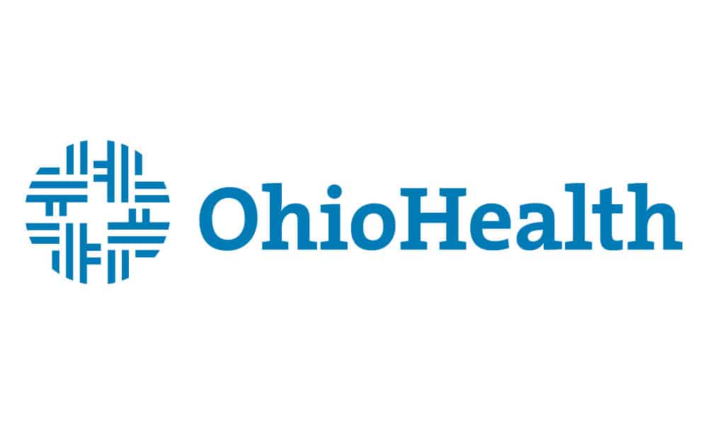 Ohio Health Logo