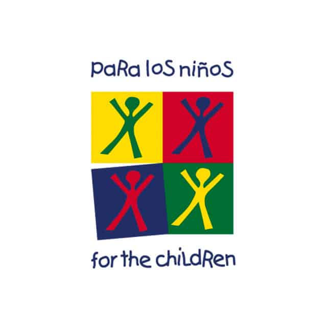 Para Los Ninos - For the Children
