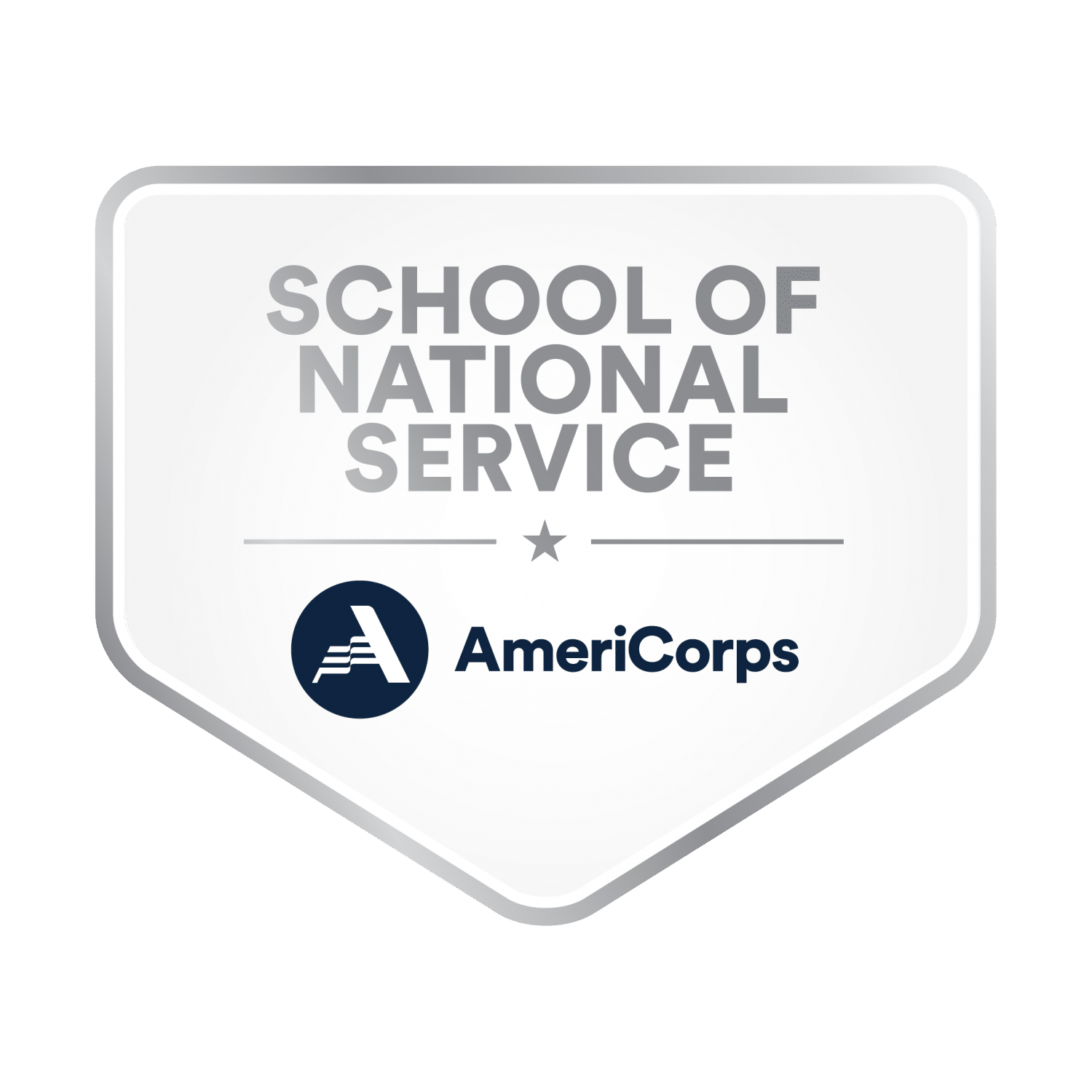 School of National Service - AmeriCorps