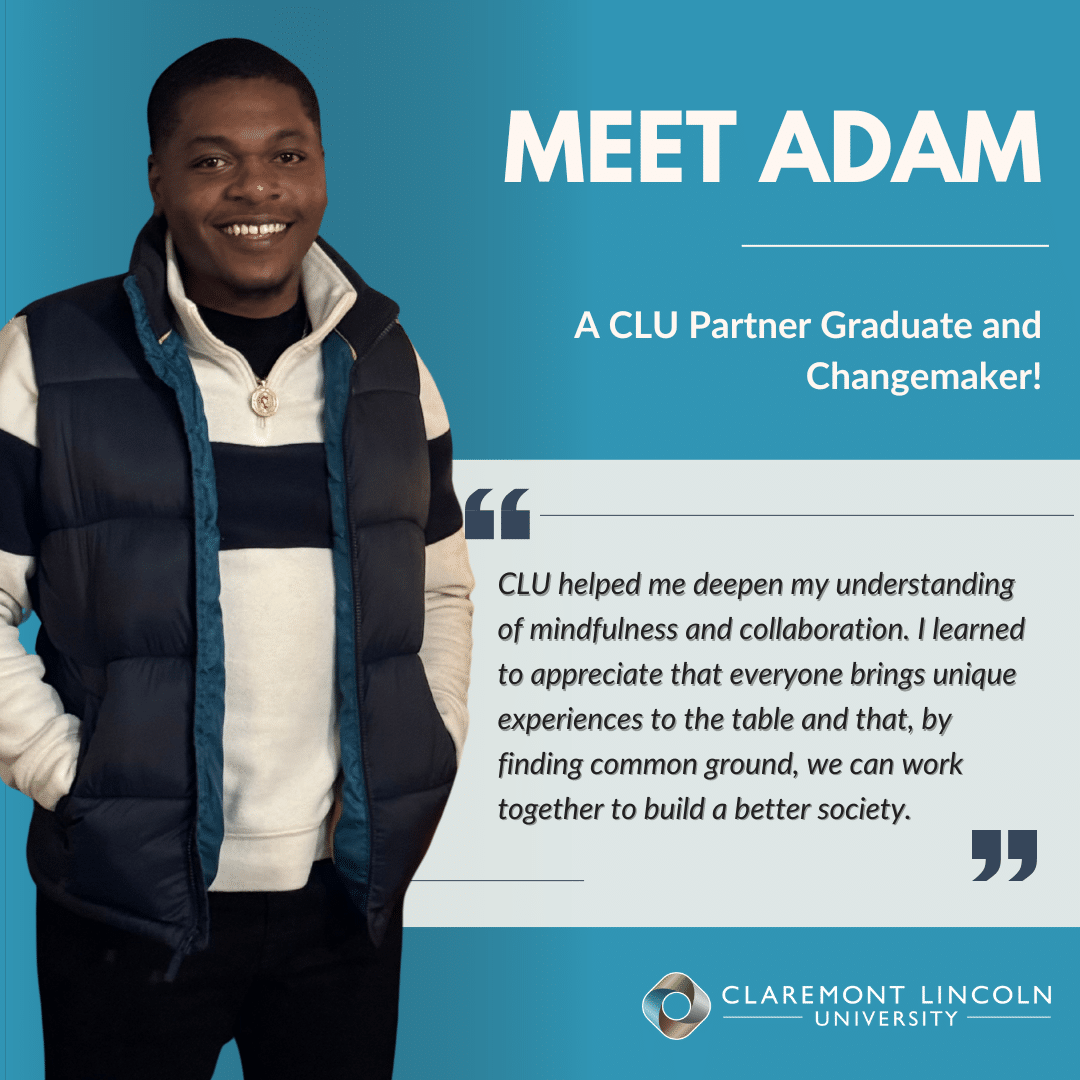 Meet Adam