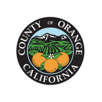 Orange County California