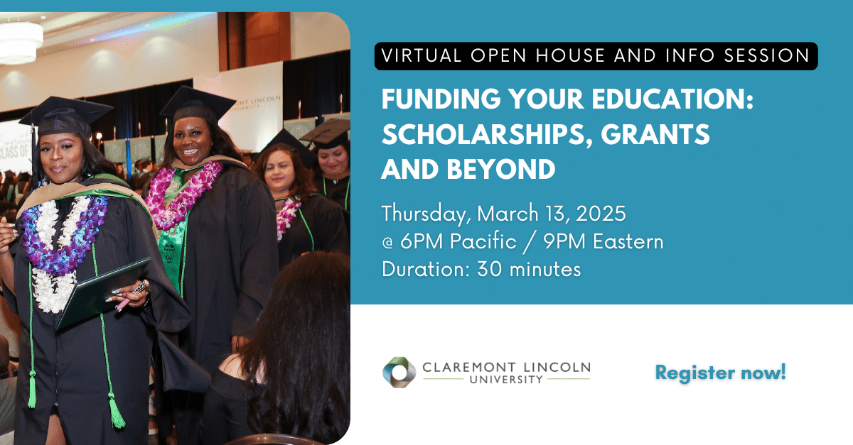 March | Funding Your Education: Scholarships, Grants and Beyond Funding Your Education: Scholarships, Grants and Beyond
